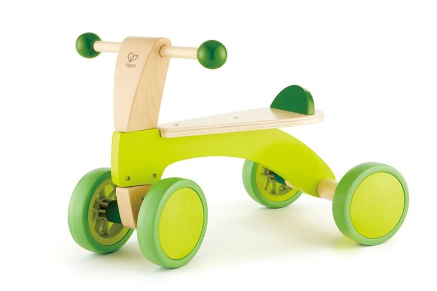 Hape Toys Bicicleta De Transporte - Hape Toys | Transportistas