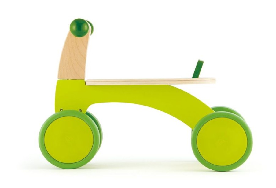 Hape Toys Bicicleta De Transporte - Hape Toys | Transportistas