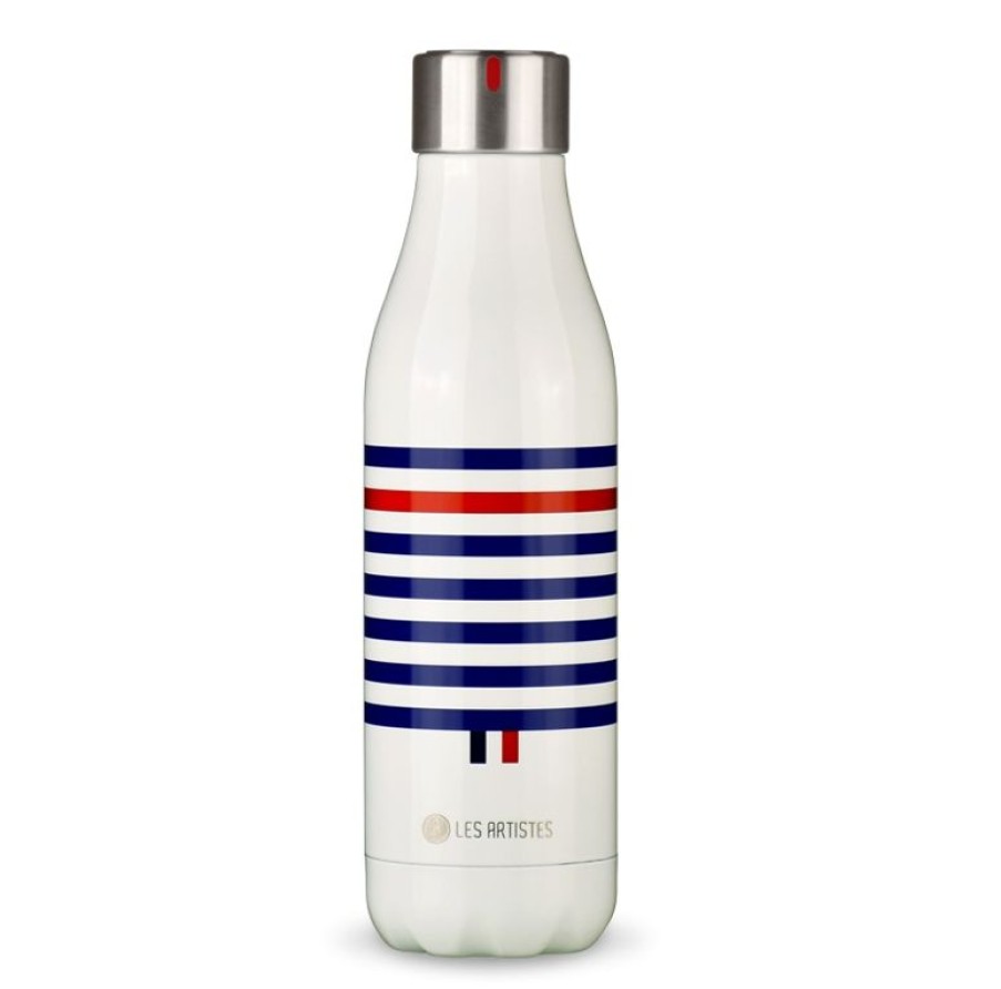 Les Artistes Paris Botella Isotermica Sailor 500Ml - Les Artistes Paris | Botellas Y Bolsas Isotermicas