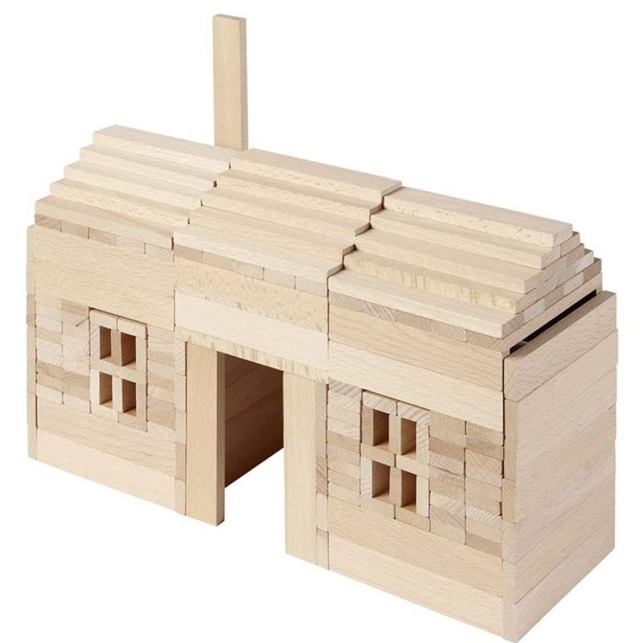 Goki Juego De Construccion - Goki | Tablas De Madera