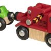 Brio Camion De Remolque - Brio | Locomotoras, Vagones Y Trenes Brio