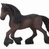 Papo Figura De Caballo Frison - Papo | Caballos