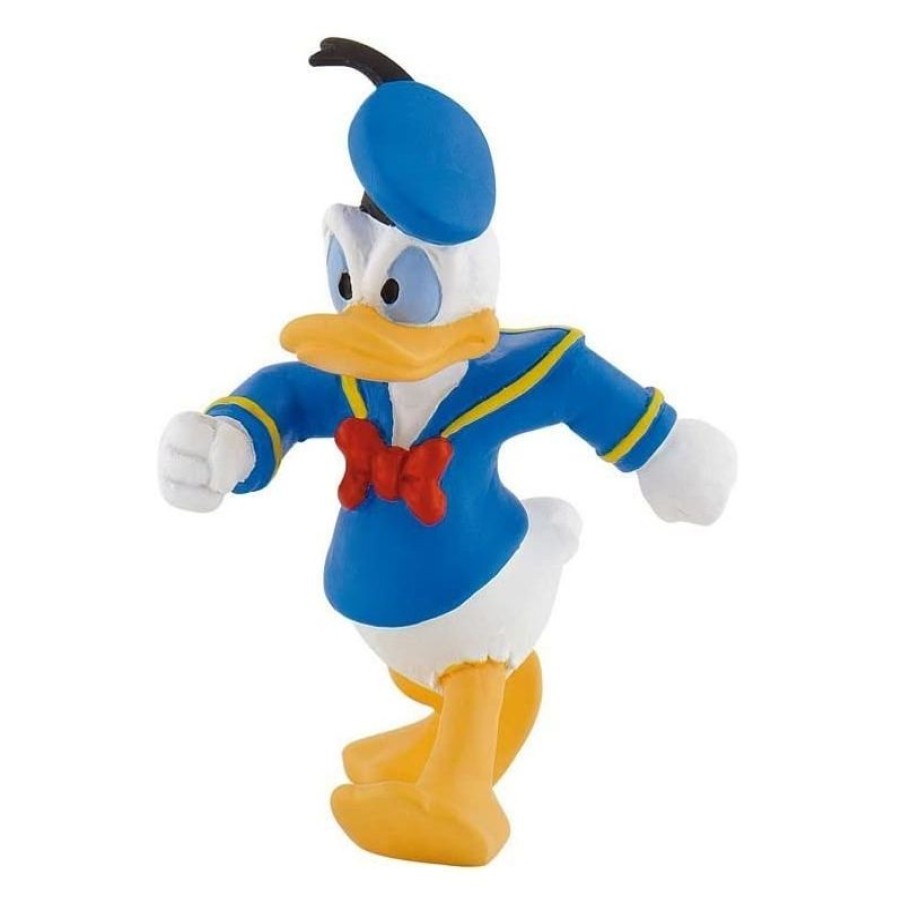 Bullyland Donald - Bullyland | Figuras Disney