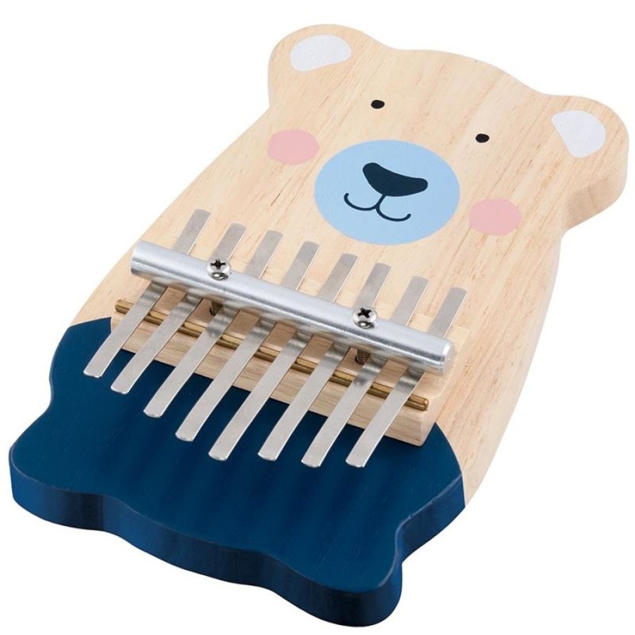 Goki Kalimba Oso - Goki | Instrumentos Musicales