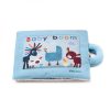 Lilliputiens Baby Boom - Libro De Actividades - Lilliputiens | Libros Para Ninos