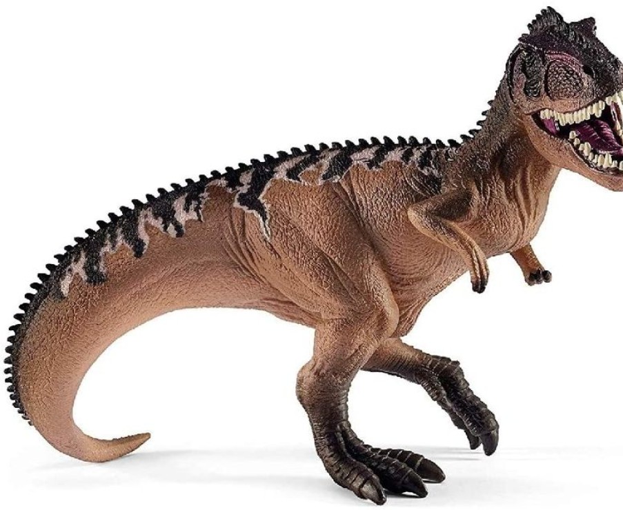 Schleich Giganotosaurus - Schleich | Dinosaurios