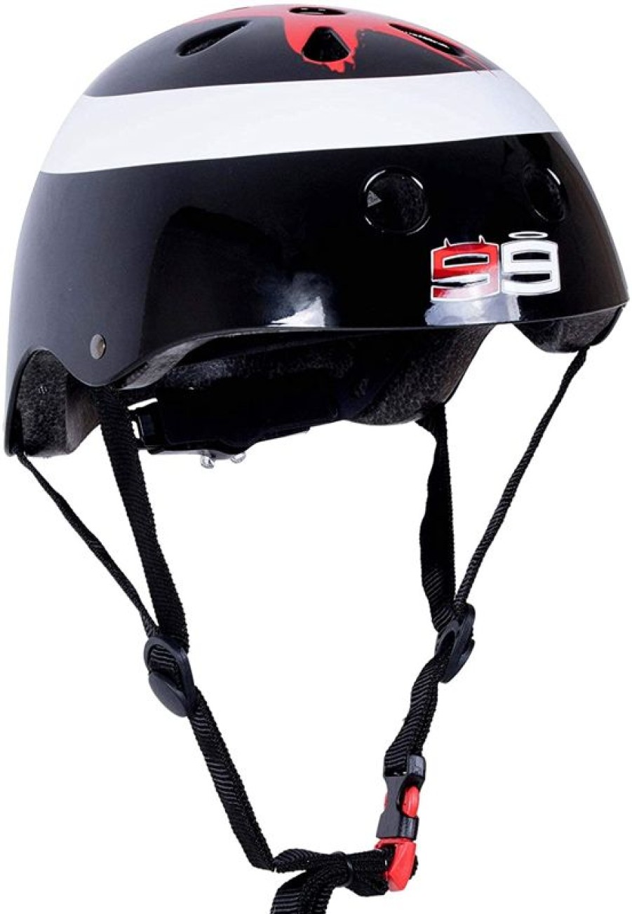 Kiddimoto Casco Lorenzo Small - Kiddimoto | Cascos Y Guantes