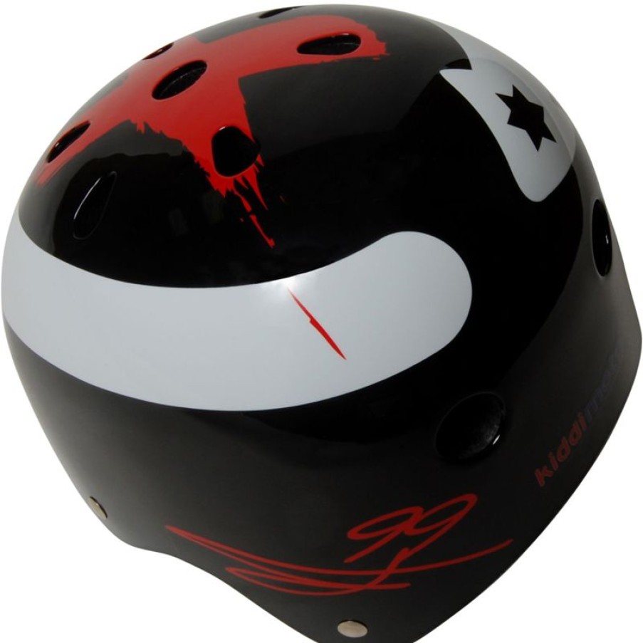 Kiddimoto Casco Lorenzo Small - Kiddimoto | Cascos Y Guantes