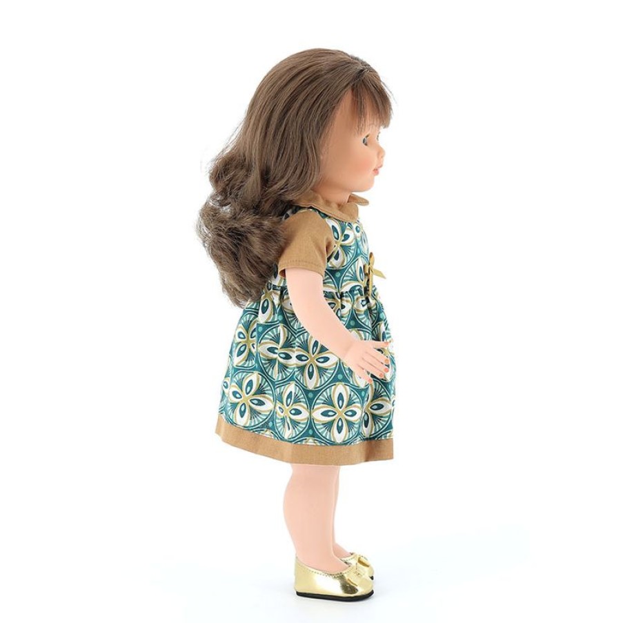 Petitcollin Muneca Marie-Francoise 40 Cm Damia - Petitcollin | Munecas, Munecos, Banadores