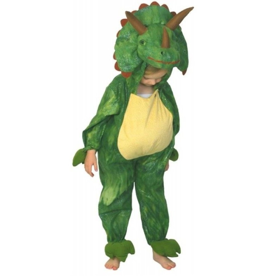 Chaks Disfraz Triceratops 104Cm - Chaks | Disfraces