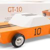 Candylab Toys Coche Gt-10 - Candylab Toys | Coches, Camiones...