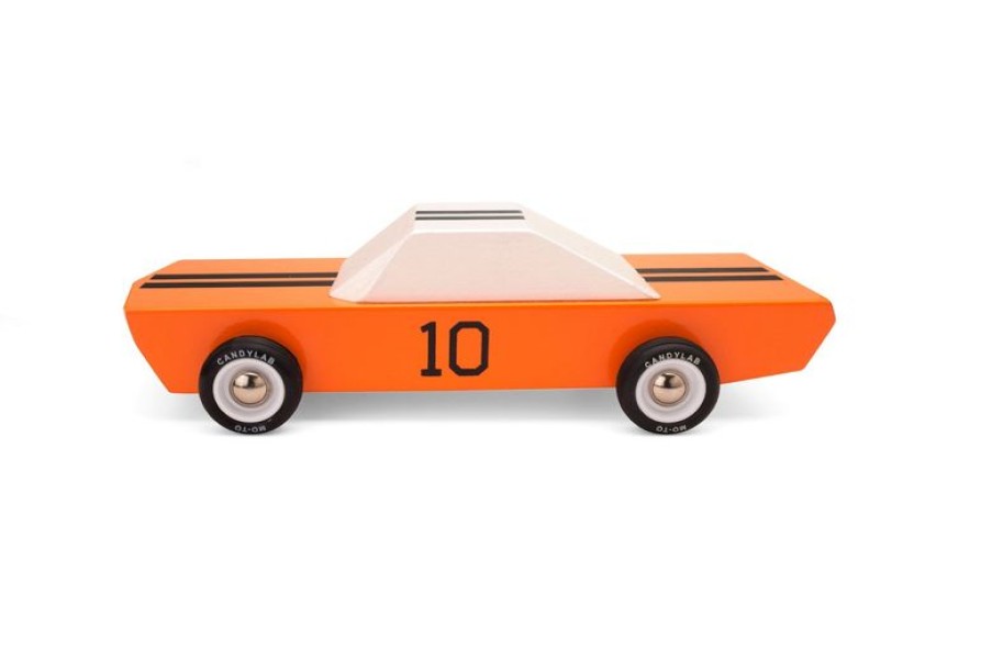 Candylab Toys Coche Gt-10 - Candylab Toys | Coches, Camiones...