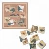 Egmont Toys Juego De Memo Dino - Egmont Toys | Dominos, Loto Et Memory