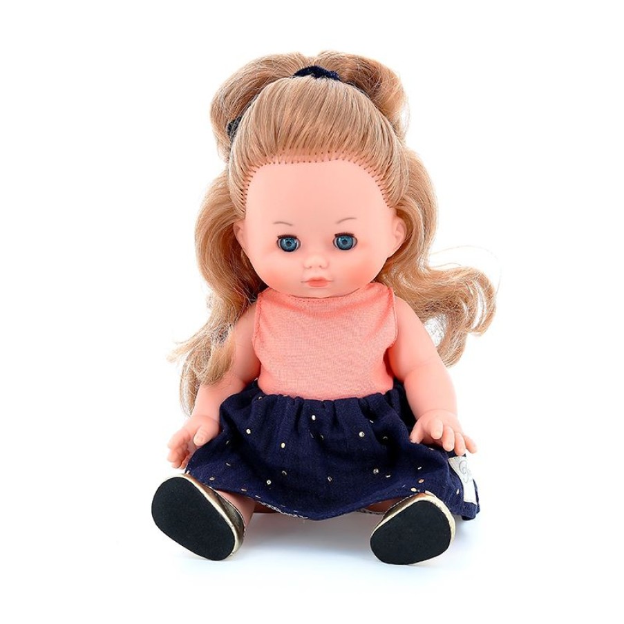 Petitcollin Muneca Calinette 28 Cm Juliette - Petitcollin | Munecas, Munecos, Banadores