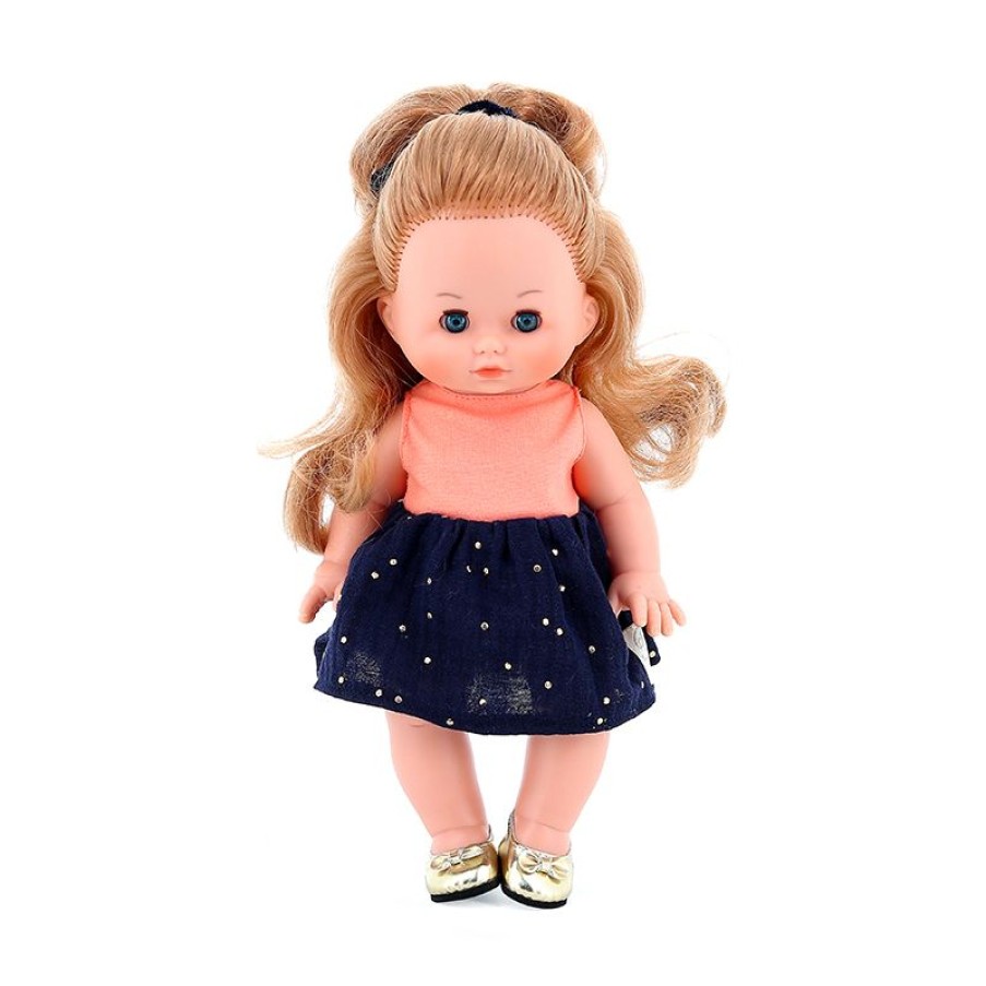 Petitcollin Muneca Calinette 28 Cm Juliette - Petitcollin | Munecas, Munecos, Banadores