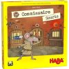 Haba Comisario Mouse - Haba | Juegos De Mesa