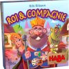 Haba King & Company - Haba | Juegos De Mesa