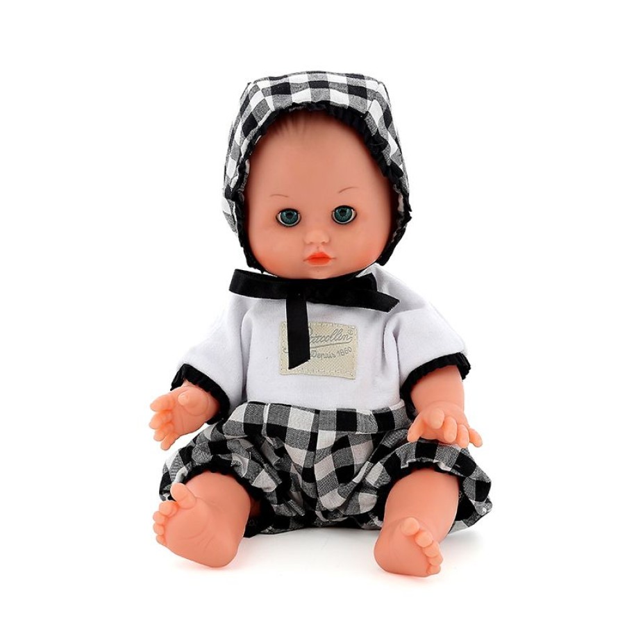 Petitcollin Muneca Petit Calin 28 Cm Mae - Petitcollin | Munecas, Munecos, Banadores