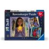 Ravensburger Puzzle Asha Disney Wish 3X49 Pcs - Ravensburger | Puzzles De 20 A 48 Piezas