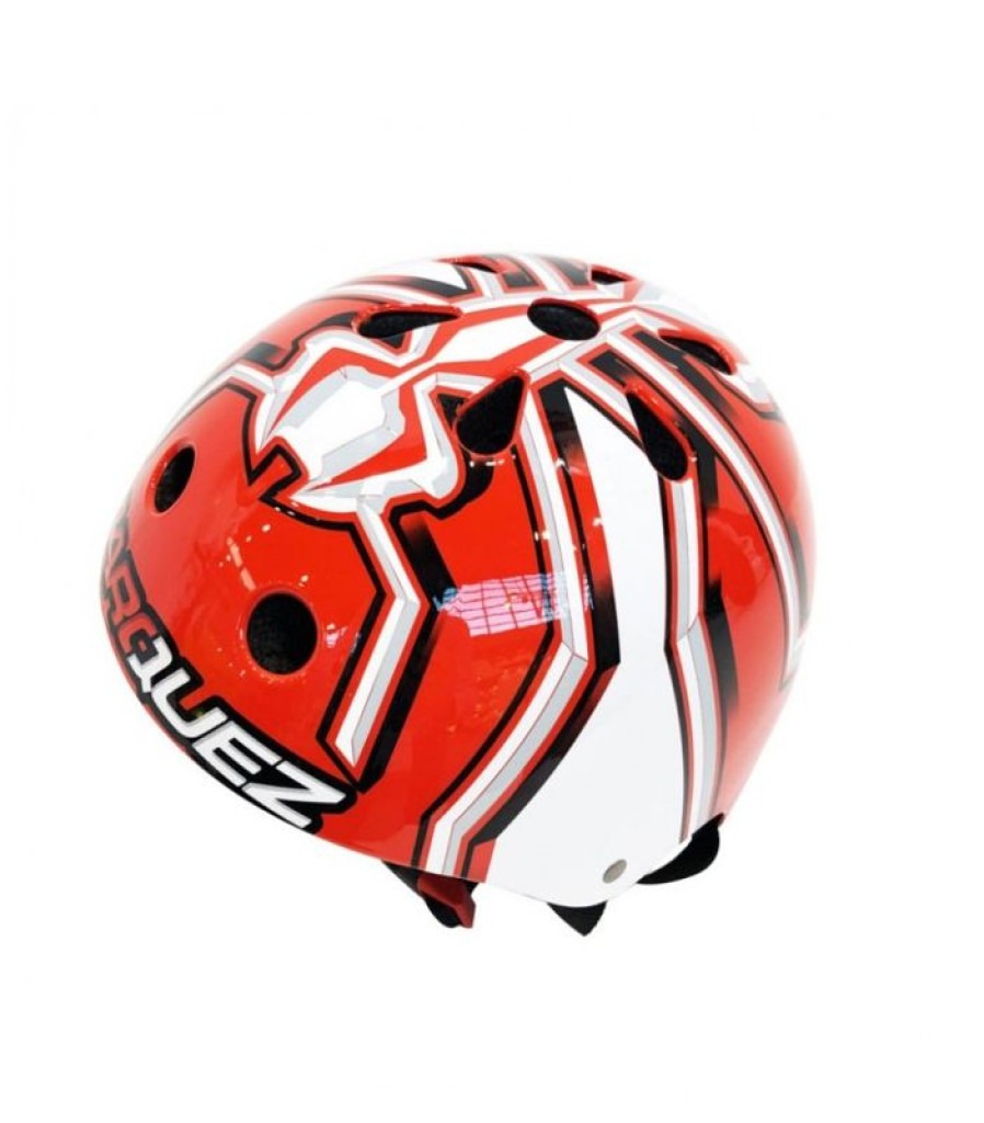 Kiddimoto Casco Marc Marquez Medium - Kiddimoto | Cascos Y Guantes