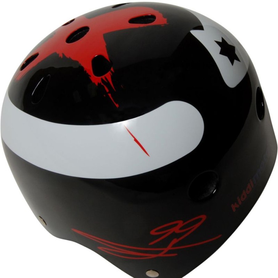 Kiddimoto Casque Lorenzo Medium - Kiddimoto | Cascos Y Guantes