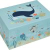 Trousselier Caja De Musica Ocean - Trousselier | Cajas De Musica