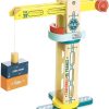 Vilac Vilacity Docker Crane - Vilac | Gruas, Tractores, Aviones...