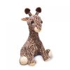 Histoire d'Ours Peluche Lisi La Girafe Naturelle Xxl - Histoire D'Ours | Peluches