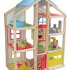 Melissa & Doug Casa De Munecas - Melissa & Doug | Casas De Munecas