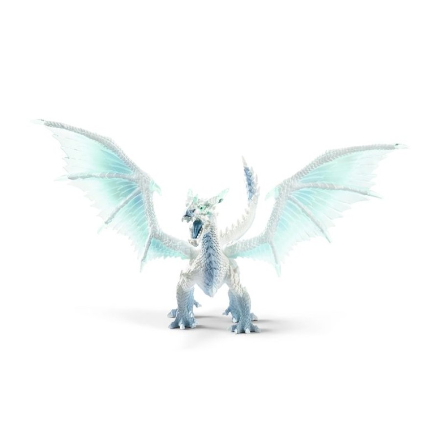 Schleich Dragon De Hielo - Schleich | Mundo De Fantasia