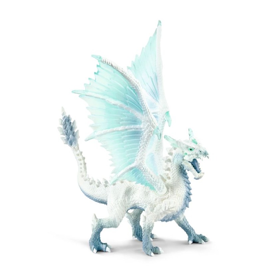 Schleich Dragon De Hielo - Schleich | Mundo De Fantasia