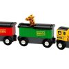 Brio Safari En Tren - Brio | Locomotoras, Vagones Y Trenes Brio