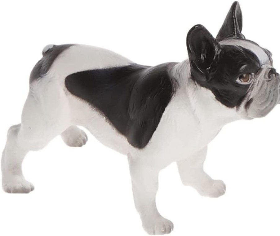 Papo Figura Bulldog Frances - Papo | Perros Y Gatos