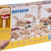 Matador Matador Explorer 318 Piezas - Matador | Otros Juegos De Construccion