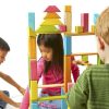 Tegu Bloques Magneticos Kit Para El Aula 90 Unidades - Tegu | Imanes, Libros Magneticos Y Juegos Magneticos