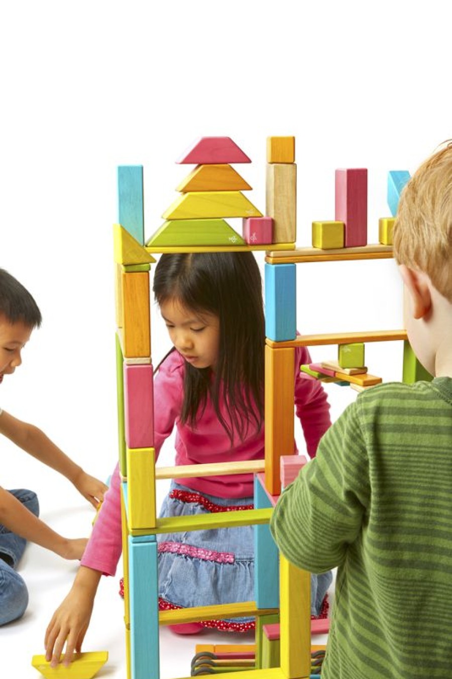 Tegu Bloques Magneticos Kit Para El Aula 90 Unidades - Tegu | Imanes, Libros Magneticos Y Juegos Magneticos