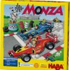 Haba Monza - Haba | Juegos De Mesa