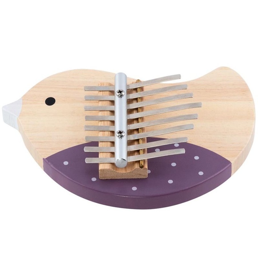 Goki Kalimba Pajaro - Goki | Instrumentos Musicales