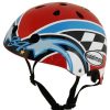 Kiddimoto Casque Schwantz Medium - Kiddimoto | Cascos Y Guantes