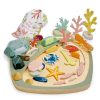 Tender Leaf Toys Mi Pequena Piscina De Rocas - Tender Leaf Toys | Juegos Montessori