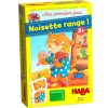 Haba Noisette Pone Orden! - Haba | Juegos De Mesa