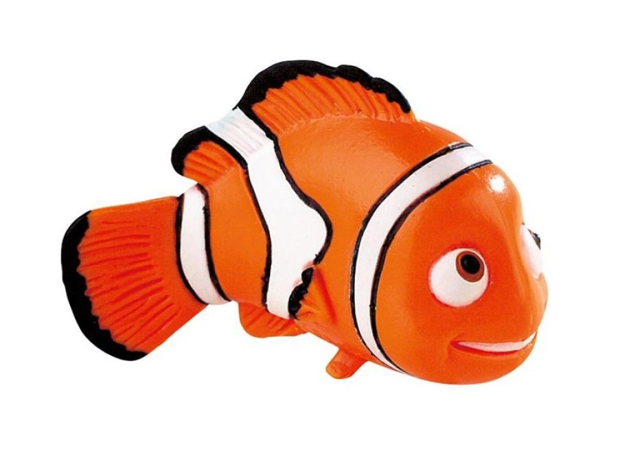 Bullyland Nemo - Bullyland | Figuras Disney