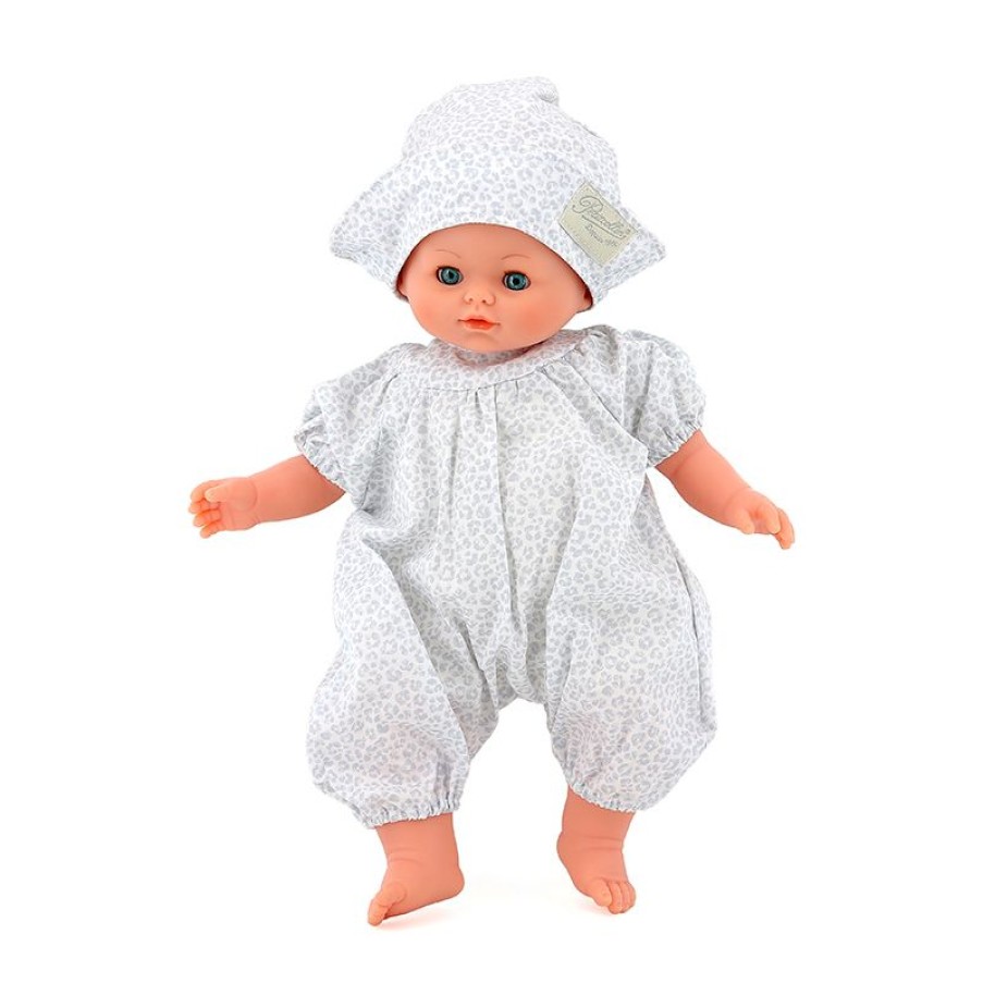 Petitcollin Muneca Petit Calin 36 Cm Axelle - Petitcollin | Munecas, Munecos, Banadores