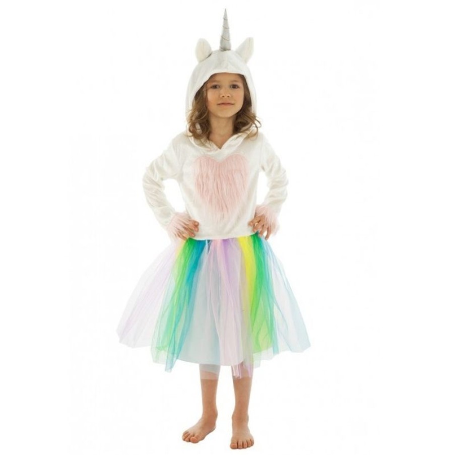 Chaks Disfraz De Unicornio 128Cm - Chaks | Disfraces