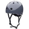 Trybike Casco M Gris Marengo - Trybike | Cascos Y Guantes