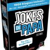 Gigamic Los Chistes De Papa - Gigamic | Juegos De Humor