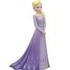 Bullyland Figura Elsa Frozen 2 Violeta - Bullyland | Figuras Disney