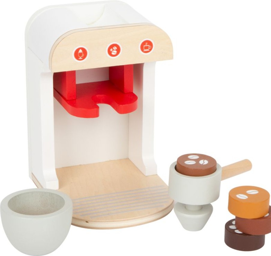 Small foot company Set Electrodomesticos De Cocina Infantil - Small Foot Company | La Cocina, El Tendero...