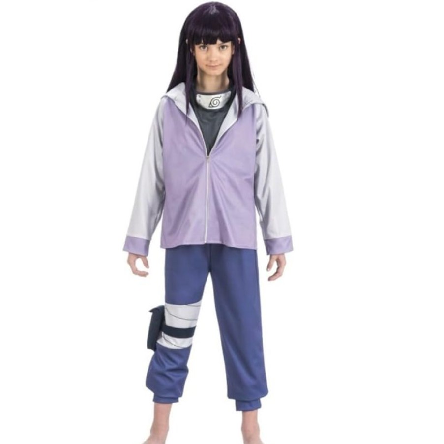 Chaks Disfraz Hinata 140Cm - Chaks | Disfraces