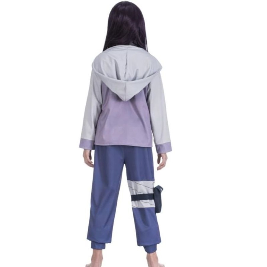 Chaks Disfraz Hinata 140Cm - Chaks | Disfraces